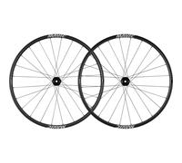 Mavic Allroad isc Tubeless Wheel Set 12 x 100/12 x 142 mm Black