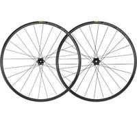 Mavic Allroad Disc 6 Bolt Gravel 700c Wheelset
