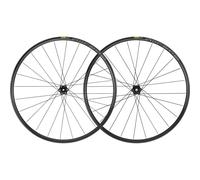 Mavic Allroad Disc 6 M11 Bolt Bicycle Cycle Bike Wheels 12x100/142 - Pair