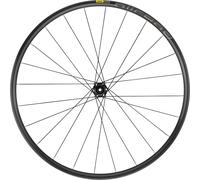 Mavic AllRoad Disc Front Wheel 700C Tubeless-Ready Gravel & Adventure Bike