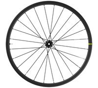 Mavic Allroad Pro Carbon Sl Cl Disc Tubeless Road Rear Wheel Black 9/12 x 135/142 mm / Shimano/Sram HG