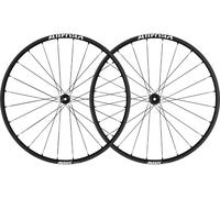 Mavic Allroad S C-Lock Gravel 700c Wheelset Black