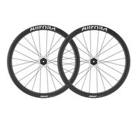 Mavic Allroad S Carbon Centre Lock Disc Wheelset - Shimano HG (Road)
