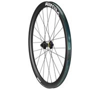 Mavic Allroad S Carbon isc Tubeless Gravel Front Wheel 12 x 100 mm Black