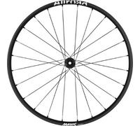 Mavic Allroad S Disc ravel Rear Wheel Black