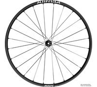 Mavic Allroad S Front Wheel Center Lock - Black