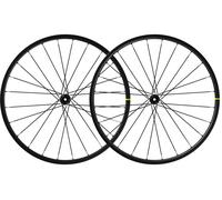 Mavic Allroad S Disc Wheelset
