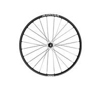 Mavic Allroad S Front Wheel Center Lock - Black
