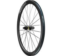 Mavic Allroad SL Carbon C-Lock M11 Rear Bicycle Cycle Wheels Black - 12 X 142 MM