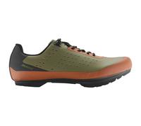 Mavic - Allroad SL - Cycling shoes size 6,5, olive