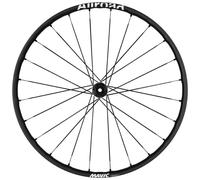 Mavic Allroad Sl Cl Disc Gravel Wheel Set Silver 12 x 100 / 12 x 142 mm / Shimano/Sram HG 12 x 100 / 12 x 142 mm Black
