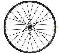 Mavic Allroad+ Sl Road+ 650b Cl Disc Tubeless Road Rear Wheel Black 9/12 x 135/142 mm / Shimano/Sram HG