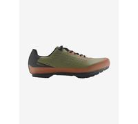 Mavic Allroad SL shoes olive green brown black - 46