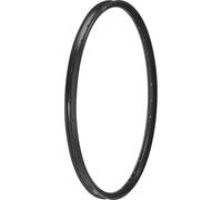 Mavic A-27 27.5´´ Disc Tubeless Mtb Rim Silver 27.5´´ 28H 27.5´´ 28H Black