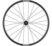 Mavic Bicycle Cycle Bike Access RG22 Centre Lock Disc Wheel Black - Front
