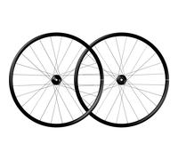 Mavic Aksium 1 isc Tubeless Road Wheel Set Silver 12 x 100/12 x 142 mm / Sram XDR