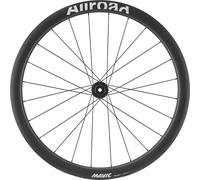 Mavic Allroad S Carbon isc Tubeless Gravel Rear Wheel Silver 12 x 142 mm / Shimano/Sram HG