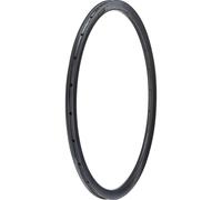 Mavic C-2132 Carbon Disc Tubeless Road Bike Rim Silver 700C 24H 700C 24H Black