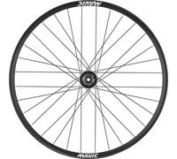 Mavic Bicycle Cycle Bike E-Access XR27 29 6-Bolt Disc Wheel Black - Front