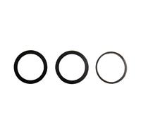 Mavic Bicycle Cycle Bike Front Axle Adapters - 15x110 MM