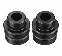 Mavic Bicycle Cycle Bike Front Axle Adapters Road 12>9 MM