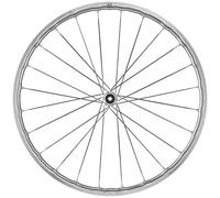 Mavic Bicycle Cycle Bike Ksyrium SL Heritage Disc Wheel Silver - Front