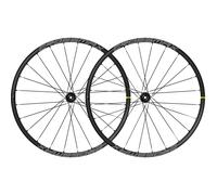 Mavic Crossmax Xl 29´´ Boost isc Tuberless Mtb Wheel Set Silver 15 x 110/12 x 148 mm / Sram XD