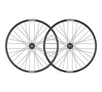 Mavic E-access Xr27 29´´ Cl Disc Tubeless Mtb Wheel Set Silver 9 x 100/9 x 135 mm / Shimano/Sram HG