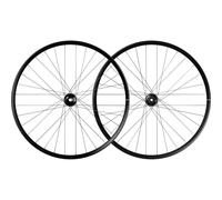 Mavic Bicycle Cycle E-Crossride 1 27.5 Centre Lock Disc Wheel Black - HG-Pair
