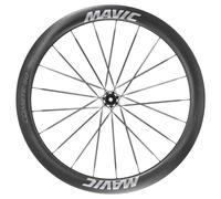 Mavic Comete 50 isc Tubeless Wheel Set 12 x 100/12 x 142 mm Black