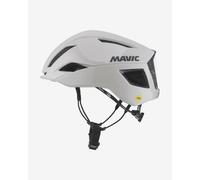 Mavic Comete SL MIPS Helmet greyish beige - S