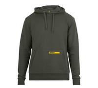 Mavic Corporate Bicycle Cycle Bike Hoodie Army Green
