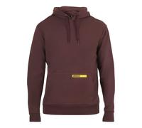 Mavic Corporate Bicycle Cycle Bike Hoodie Aubergine
