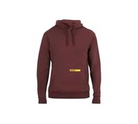 Mavic Corporate Hoody Sweatshirt Red