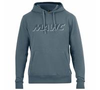 Mavic Corporate Logo Bicycle Cycle Bike Hoodie Orion Blue / White