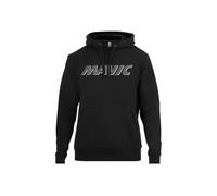 Mavic Corporate Logo Hoody Sweatshirt Black