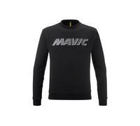 Mavic Corporate Logo Sweatshirt Black