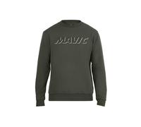 Mavic Corporate Logo Sweatshirt Green