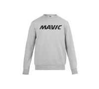 Mavic Corporate Logo Sweatshirt Grey