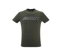Mavic Corporate Logo Tee T-shirt Green