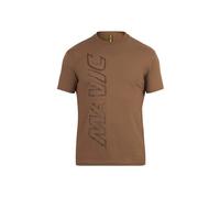 Mavic Corporate Vertical Tee T-shirt Bronze