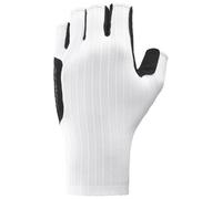 Mavic - Cosmic Aero Glove - Gloves size XS, white/grey