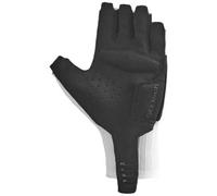 Mavic Cosmic Aero Short Gloves S White