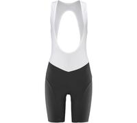 MAVIC Cosmic Bib Short W - Women - Black / White - size S- model 2025 S