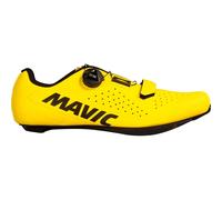 Mavic Cosmic Boa Bicycle Cycle Bike Shoes Yellow