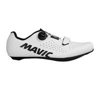 Mavic Cosmic BOA Road Shoes Pure White - 46(2/3)