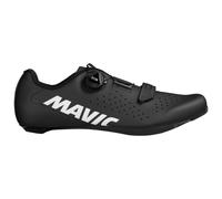 Mavic Cosmic Boa Road Shoes Black EU 40 1/2 Men UK 7 Black