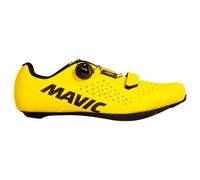 Mavic Cosmic Boa Road Shoes Yellow EU 42 Man