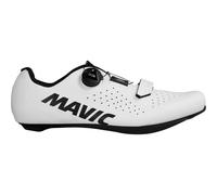 MAVIC Cosmic Boa - Men - White / Black - size 9.5- model 2026 9.5
