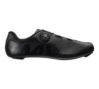Mavic Cosmic Boa Mens Road Cycling Shoes Black Racing Commuting Bike Cycle Ride